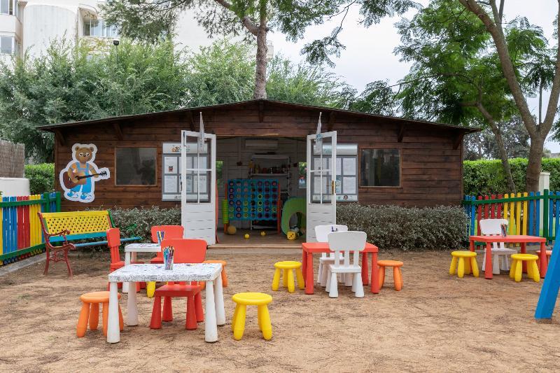 Aparthotel Hm Mar Blau Sa Coma  Zewnętrze zdjęcie